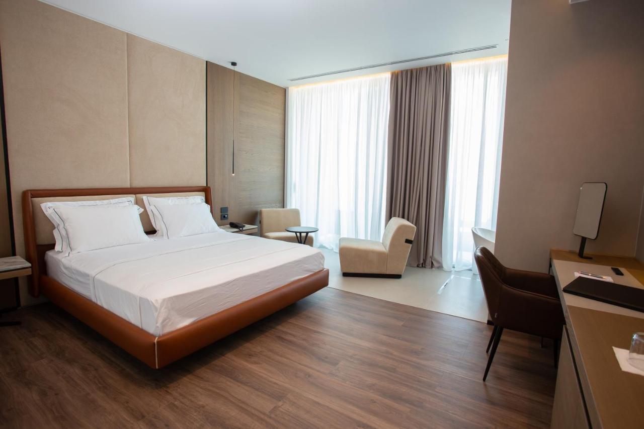 Nassau 4* Dhërmi