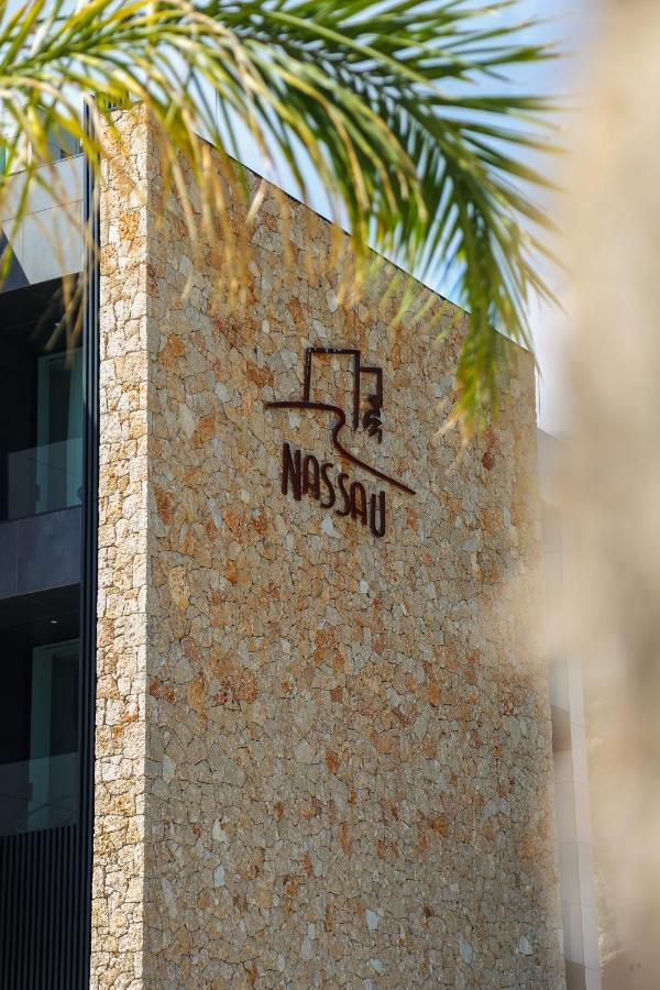 Hotel Nassau