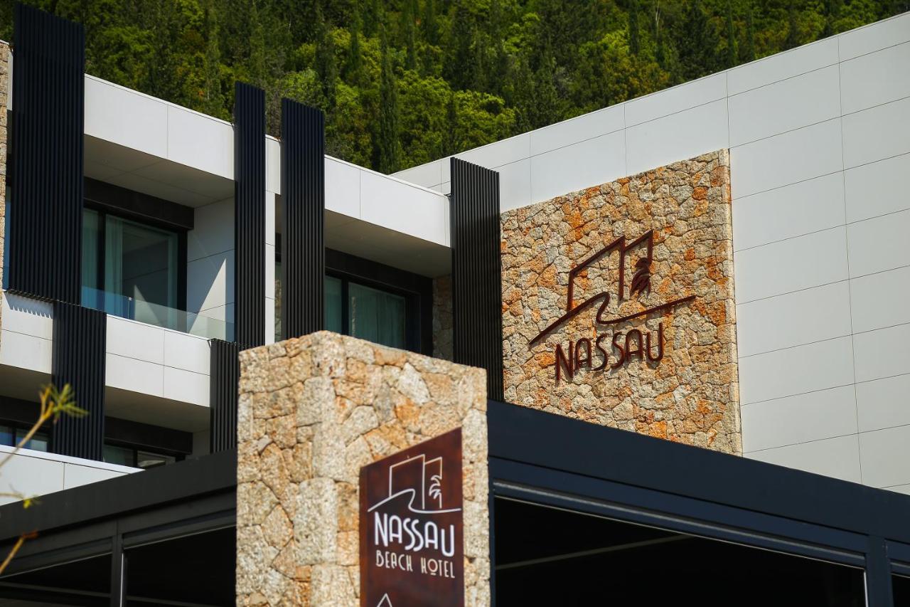 Nassau Hotel