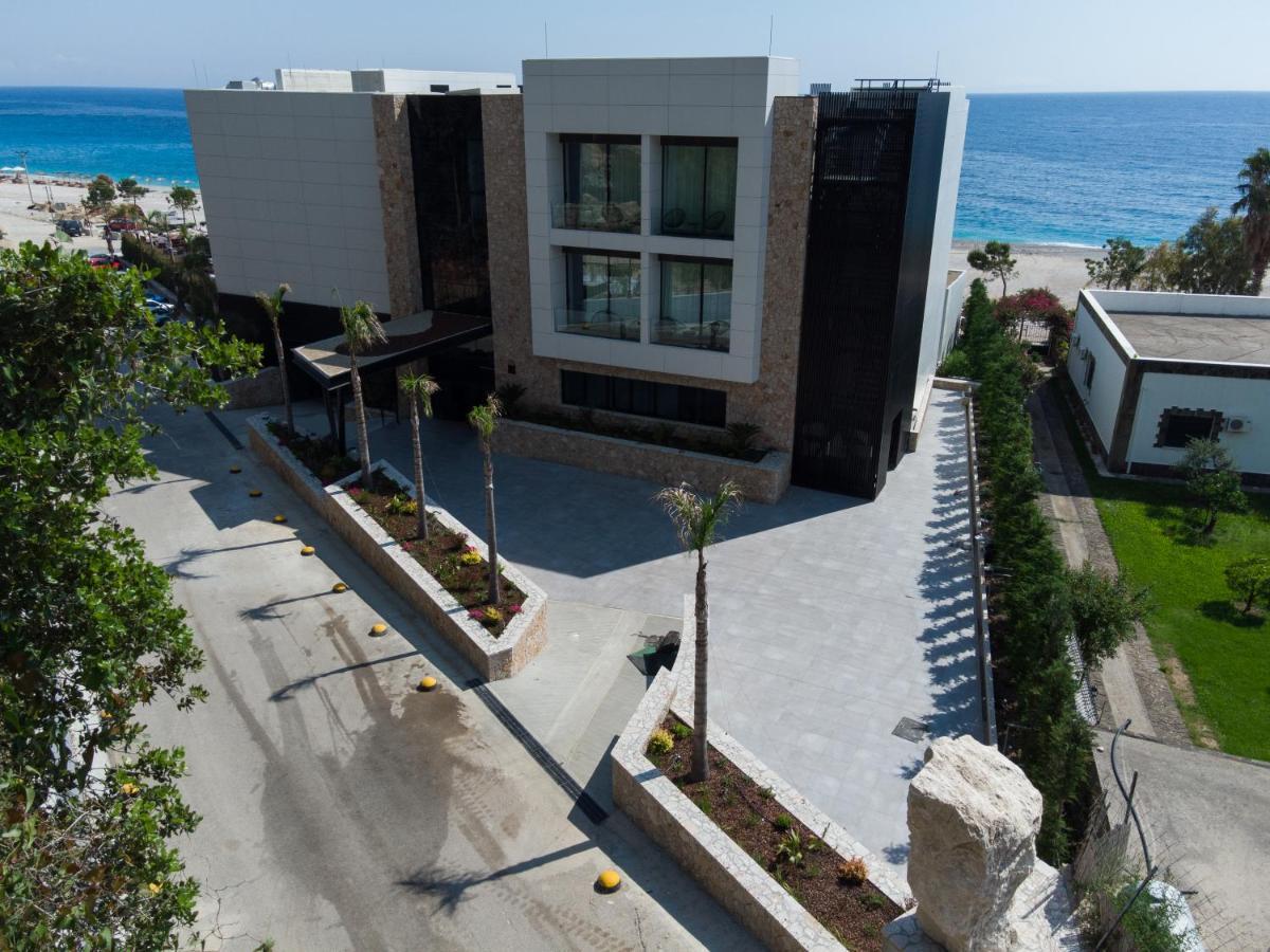 Hotel Nassau Dhërmi