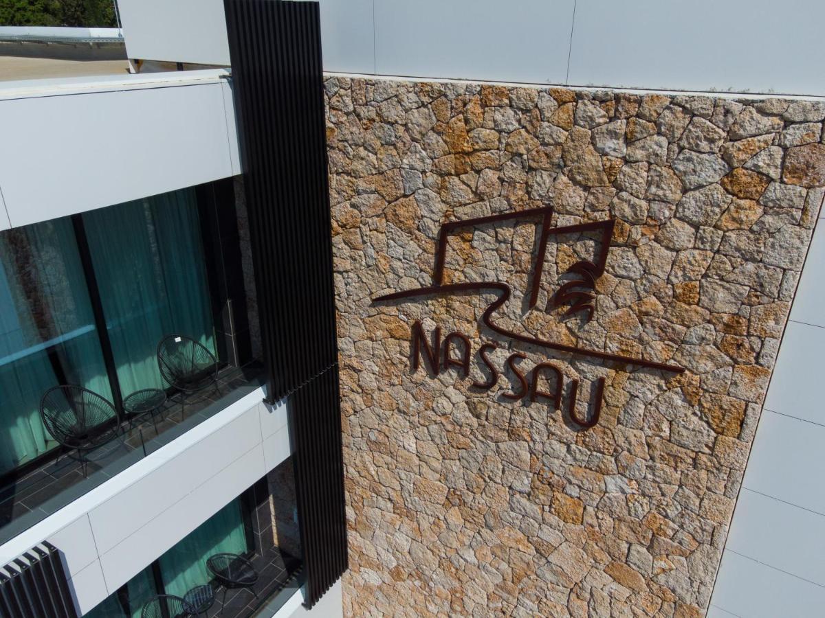 Nassau Hotel Dhërmi