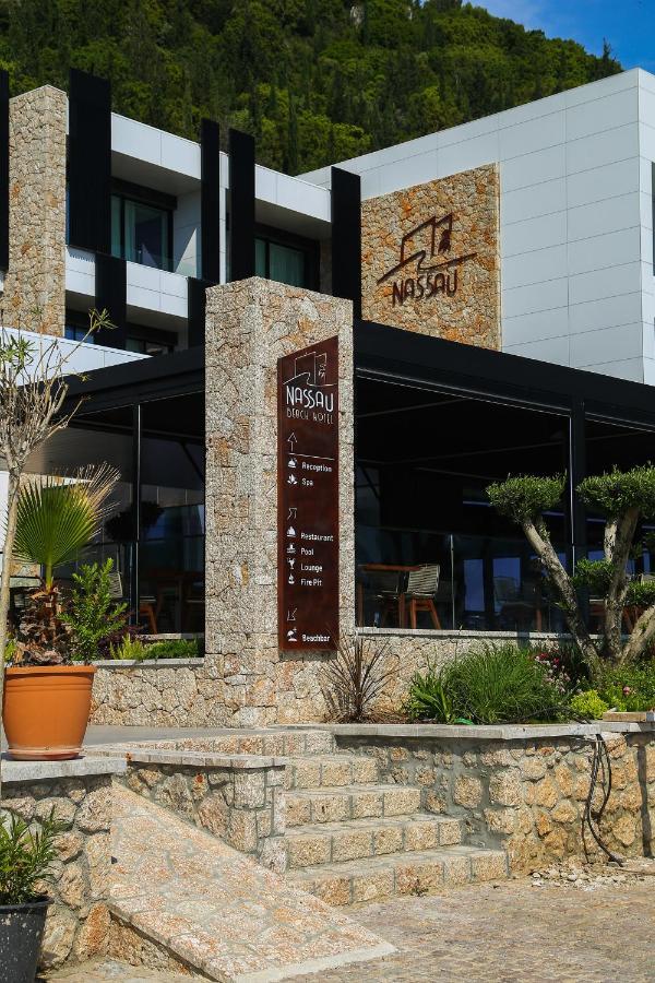 Nassau 4* Dhërmi