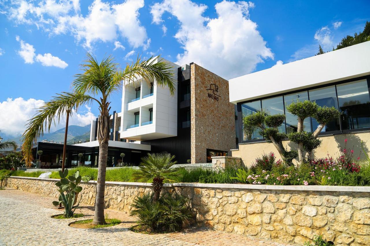Hotel Nassau